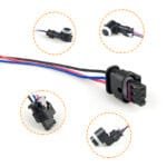 Connector Cable Wire For Ford BMW Audi Volvo