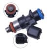 184085AC Fuel Injectors Nozzles For Jeep Avenger Challenger Durango Grand Cherokee Promaster