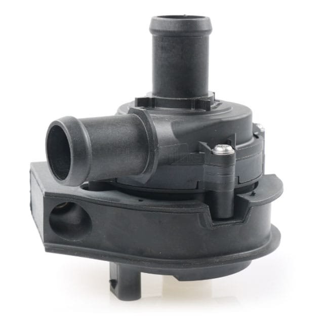 Electrical Additional Coolant Pump (Auxiliary Water Pump) For AUDI, VW ...