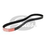 AUDI VW 2.0 Drive Belt  6PK1130 -Gates Micro-V Multi Ribbed Drive Belt  6 RIB X 1130mm