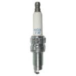 IZKR7B - NGK LASER IRIDIUM SPARK PLUG VW AUDI 3.2L