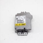 BMW 3 Series AIR BAG Control module 9134280 0285010064 E90