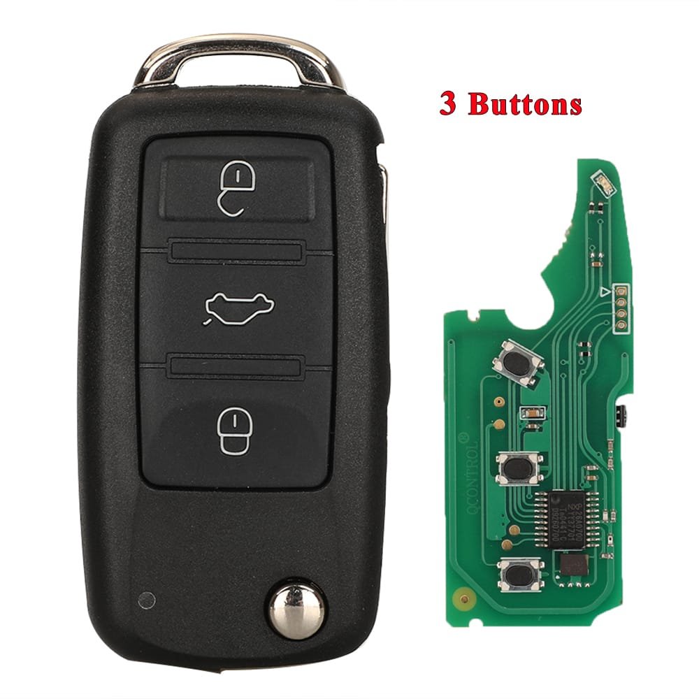 Blank Key Archives - GIZ Tech Auto Parts