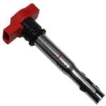 Ignition Coil For Audi, VW V6-3.0L 2013-2014 06E905115F 06E905115E UF529