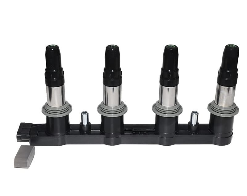 Understanding Ignition Coils Function, Importance, and Maintenance