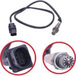 O2 Sensor for VW AUDI BMW - 5 wire 8200351037 / H8200406337 / 0281004027